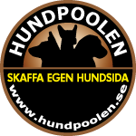 Skaffa gratis hemsida på Hundpoolen.se