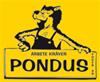 pondus-logotyp